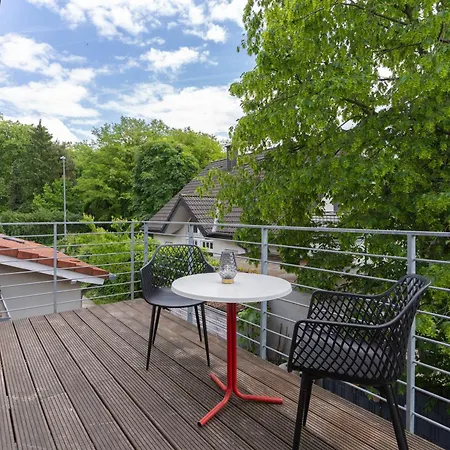 Comfy Apartmán Kolín nad Rýnem