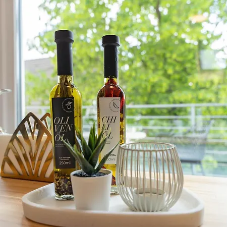 Comfy * Kolín nad Rýnem