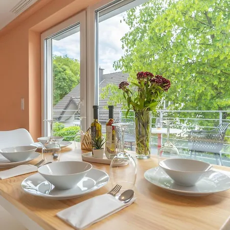 Comfy Appartement Keulen