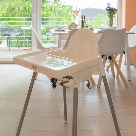 Apartman Comfy Köln