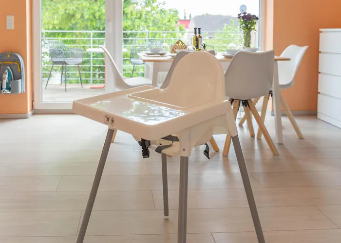 Apartman Comfy Köln